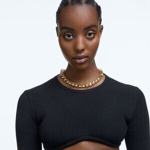 AUTHENTIC Swarovski Choker